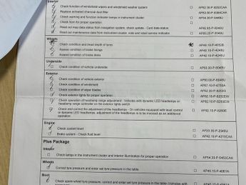 Mercedes-Benz C Class 2.1 C250d AMG Line (Premium Plus) 7G-Tronic+ Euro 6 (s/s) 5dr