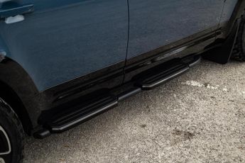 Land Rover Defender 110 3.0 D300 MHEV X-Dynamic HSE Auto 4WD Euro 6 (s/s) 5dr