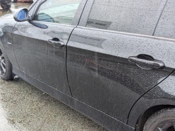 BMW 3 Series 2.0 320d SE Touring Euro 4 5dr