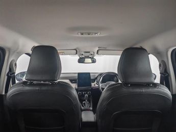 Renault Arkana 1.6 E-TECH S Edition Auto 2WD Euro 6 (s/s) 5dr