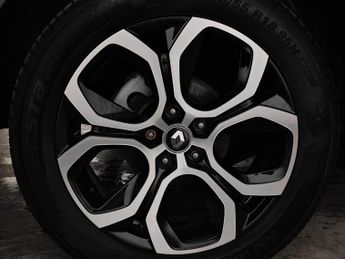 Renault Arkana 1.6 E-TECH S Edition Auto 2WD Euro 6 (s/s) 5dr