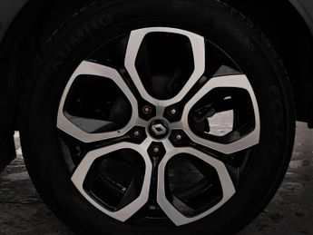 Renault Arkana 1.6 E-TECH S Edition Auto 2WD Euro 6 (s/s) 5dr