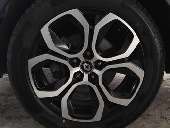 Renault Arkana 1.6 E-TECH S Edition Auto 2WD Euro 6 (s/s) 5dr