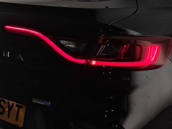 Renault Arkana 1.6 E-TECH S Edition Auto 2WD Euro 6 (s/s) 5dr