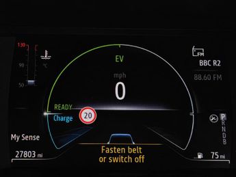 Renault Arkana 1.6 E-TECH S Edition Auto 2WD Euro 6 (s/s) 5dr