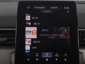 Renault Arkana 1.6 E-TECH S Edition Auto 2WD Euro 6 (s/s) 5dr