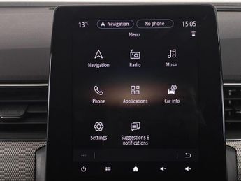 Renault Arkana 1.6 E-TECH S Edition Auto 2WD Euro 6 (s/s) 5dr