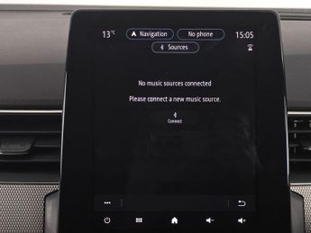 Renault Arkana 1.6 E-TECH S Edition Auto 2WD Euro 6 (s/s) 5dr