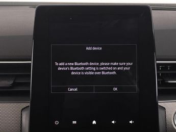 Renault Arkana 1.6 E-TECH S Edition Auto 2WD Euro 6 (s/s) 5dr