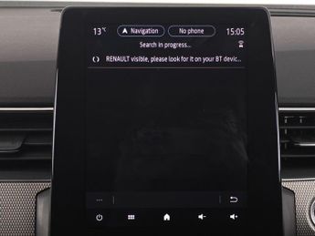 Renault Arkana 1.6 E-TECH S Edition Auto 2WD Euro 6 (s/s) 5dr