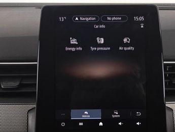 Renault Arkana 1.6 E-TECH S Edition Auto 2WD Euro 6 (s/s) 5dr