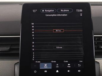 Renault Arkana 1.6 E-TECH S Edition Auto 2WD Euro 6 (s/s) 5dr