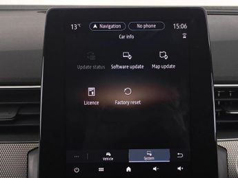 Renault Arkana 1.6 E-TECH S Edition Auto 2WD Euro 6 (s/s) 5dr