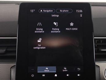 Renault Arkana 1.6 E-TECH S Edition Auto 2WD Euro 6 (s/s) 5dr