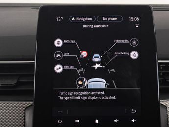 Renault Arkana 1.6 E-TECH S Edition Auto 2WD Euro 6 (s/s) 5dr