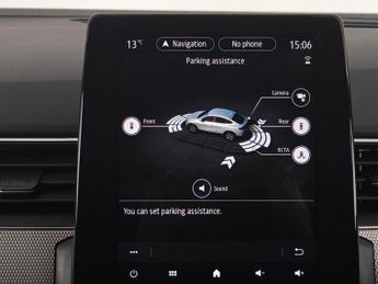 Renault Arkana 1.6 E-TECH S Edition Auto 2WD Euro 6 (s/s) 5dr