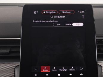 Renault Arkana 1.6 E-TECH S Edition Auto 2WD Euro 6 (s/s) 5dr