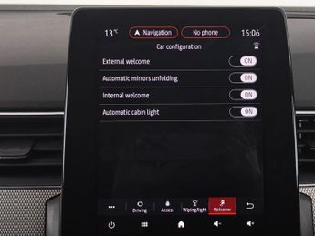 Renault Arkana 1.6 E-TECH S Edition Auto 2WD Euro 6 (s/s) 5dr