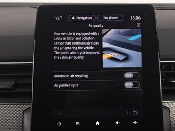 Renault Arkana 1.6 E-TECH S Edition Auto 2WD Euro 6 (s/s) 5dr