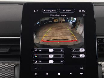 Renault Arkana 1.6 E-TECH S Edition Auto 2WD Euro 6 (s/s) 5dr