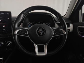 Renault Arkana 1.6 E-TECH S Edition Auto 2WD Euro 6 (s/s) 5dr