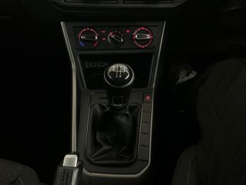 Volkswagen Polo 1.0 TSI SE Euro 6 (s/s) 5dr