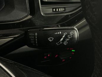 Volkswagen Polo 1.0 TSI SE Euro 6 (s/s) 5dr