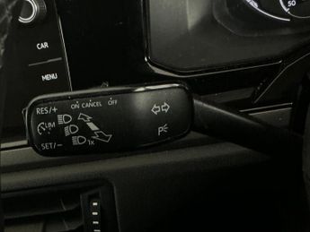 Volkswagen Polo 1.0 TSI SE Euro 6 (s/s) 5dr