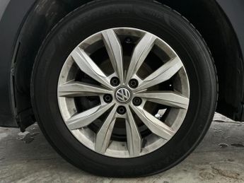 Volkswagen Polo 1.0 TSI SE Euro 6 (s/s) 5dr