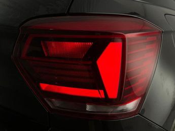 Volkswagen Polo 1.0 TSI SE Euro 6 (s/s) 5dr