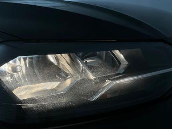 Volkswagen Polo 1.0 TSI SE Euro 6 (s/s) 5dr