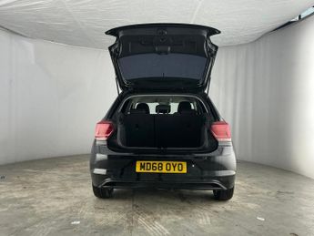 Volkswagen Polo 1.0 TSI SE Euro 6 (s/s) 5dr