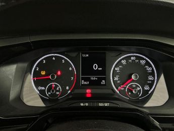 Volkswagen Polo 1.0 TSI SE Euro 6 (s/s) 5dr