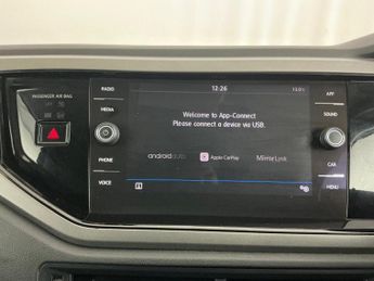 Volkswagen Polo 1.0 TSI SE Euro 6 (s/s) 5dr