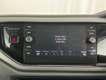 Volkswagen Polo 1.0 TSI SE Euro 6 (s/s) 5dr