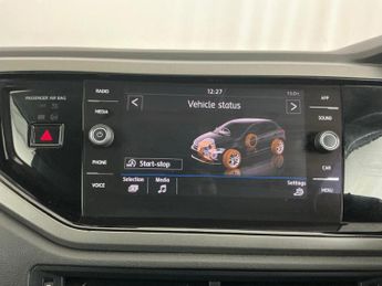 Volkswagen Polo 1.0 TSI SE Euro 6 (s/s) 5dr