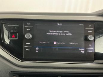 Volkswagen Polo 1.0 TSI SE Euro 6 (s/s) 5dr