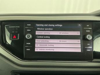 Volkswagen Polo 1.0 TSI SE Euro 6 (s/s) 5dr