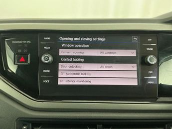 Volkswagen Polo 1.0 TSI SE Euro 6 (s/s) 5dr