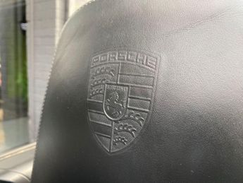 PORSCHE 911 3.6 TURBO TIPTRONIC S 2d 474 BHP TECHART GEN 2 UPGRADE - LIGHTS