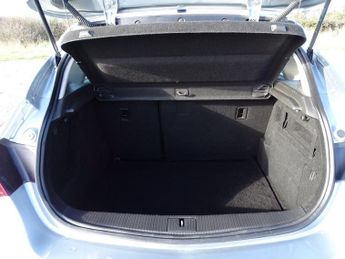 Vauxhall Astra 1.6 16v SE Auto Euro 5 5dr