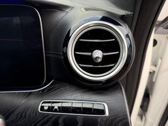 Mercedes-Benz E Class 2.0 E220d AMG Line G-Tronic+ Euro 6 (s/s) 4dr