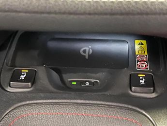 Toyota Corolla 2.0 VVT-h GR SPORT CVT Euro 6 (s/s) 5dr