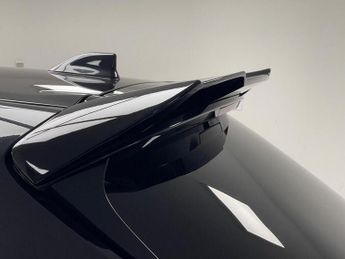 Toyota Corolla 2.0 VVT-h GR SPORT CVT Euro 6 (s/s) 5dr