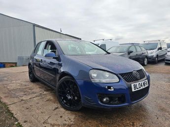 Volkswagen Golf TDi 1.9 TDI SE 5dr
