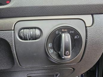 Volkswagen Golf 1.9 TDI SE 5dr