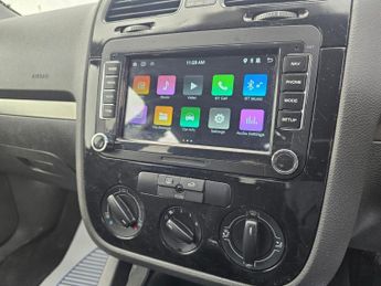 Volkswagen Golf 1.9 TDI SE 5dr