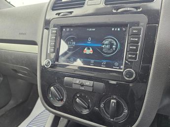 Volkswagen Golf 1.9 TDI SE 5dr