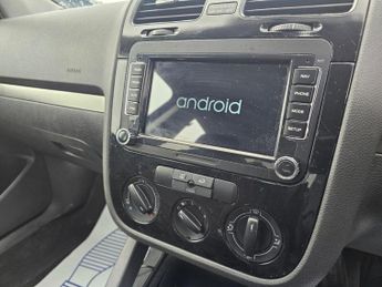 Volkswagen Golf 1.9 TDI SE 5dr