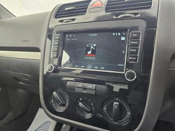 Volkswagen Golf 1.9 TDI SE 5dr